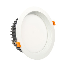 Lamp Body Material LED Downlights Item Type Led Down Light Hot Selling Aluminum Alloy Lighting and Circuitry Design IP65 ROHS Ce